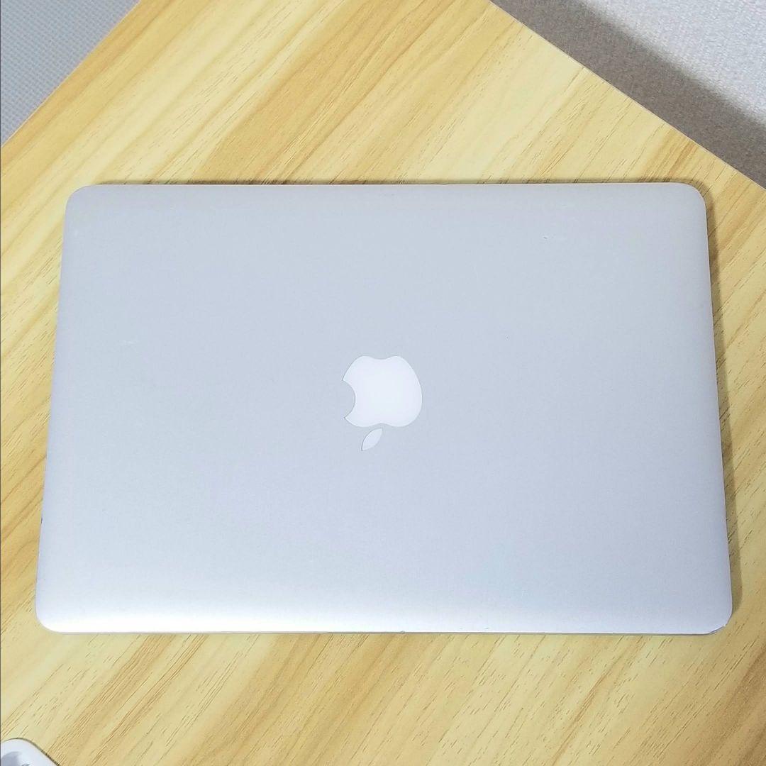 MacBook Pro 13インチ Retina メモリ8GB SSD128GB