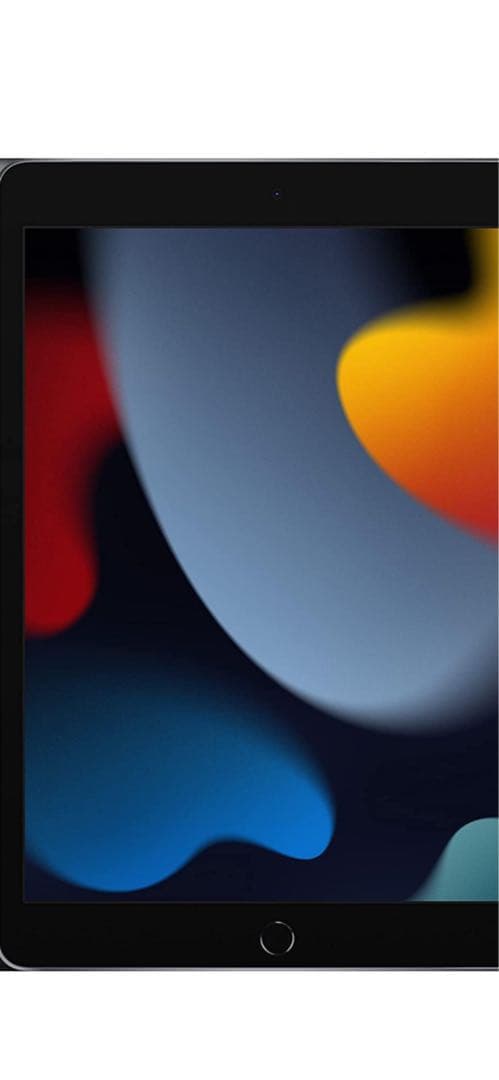 Apple202110.2㌅本日値下iPad64GB共新品未使用フラップケース付