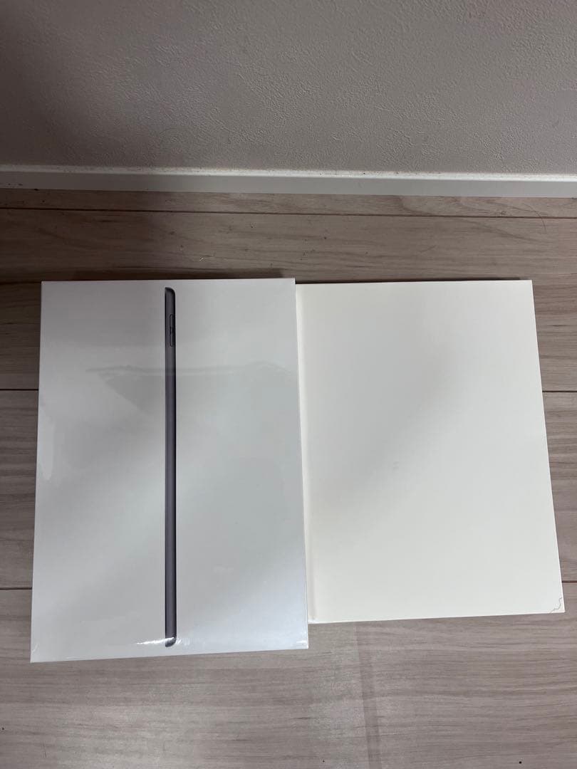 Apple202110.2㌅本日値下iPad64GB共新品未使用フラップケース付