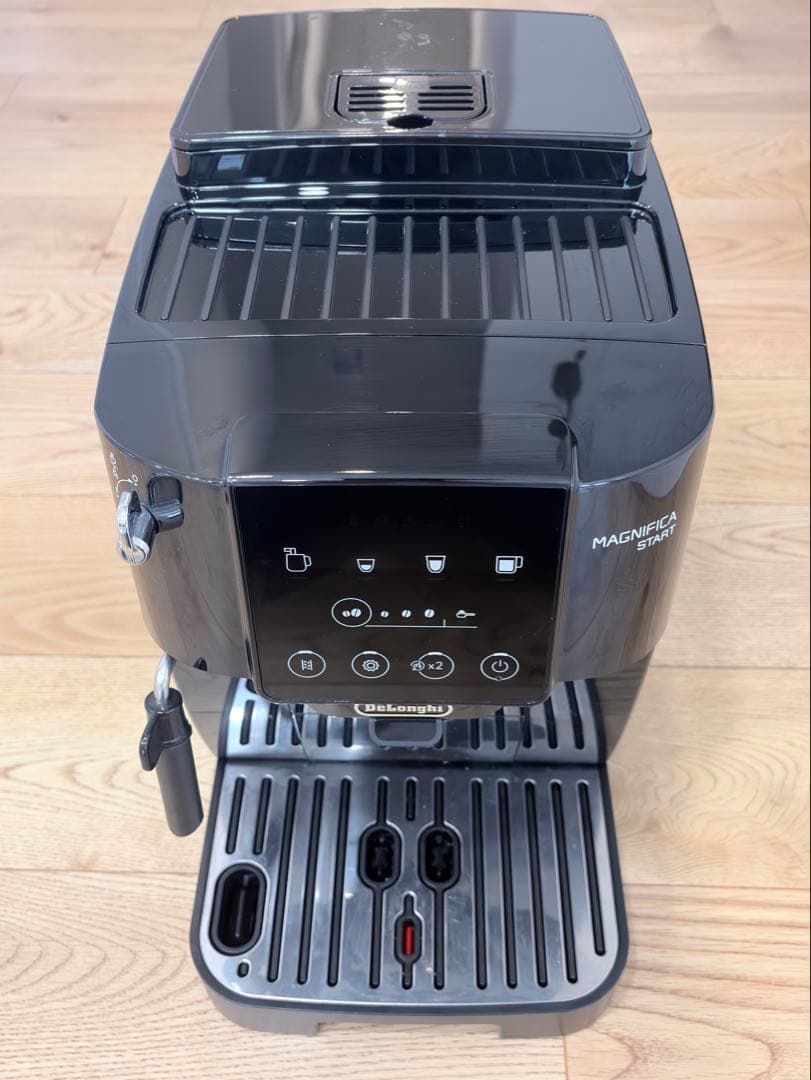 【美品】デロンギ マグニフィカ スタート ECAM22020B