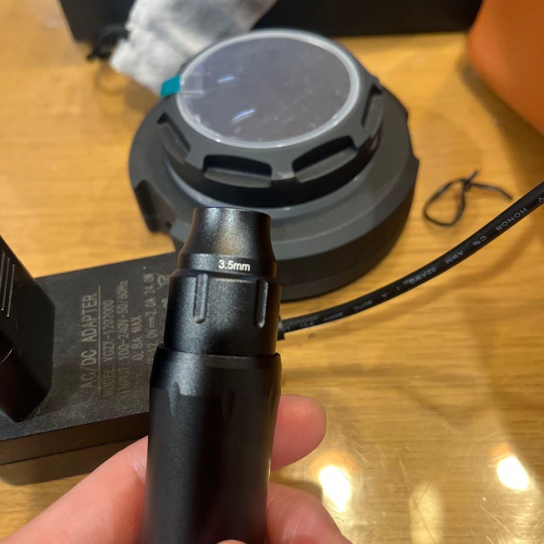 アートメイク　ヘアーストローク　マシーン　mocci