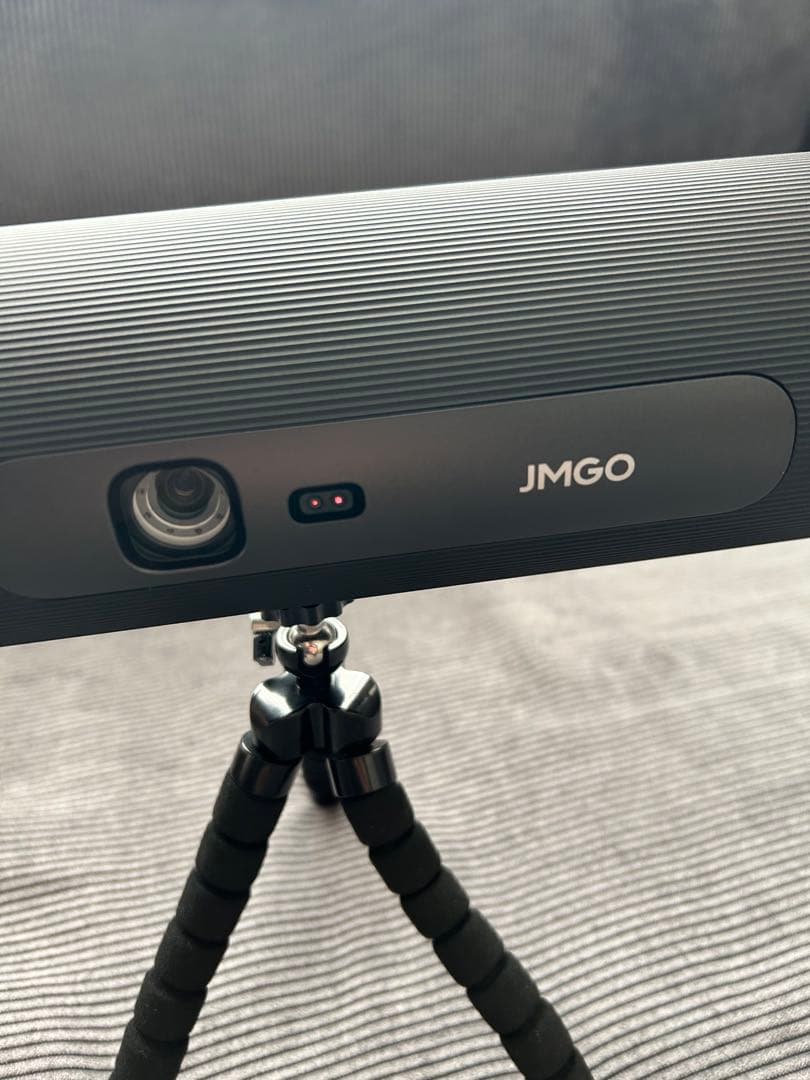 【美品】JMGO PicoFlix 1080P FHDプロジェクター