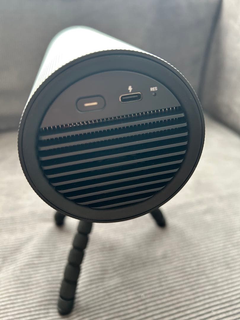 【美品】JMGO PicoFlix 1080P FHDプロジェクター