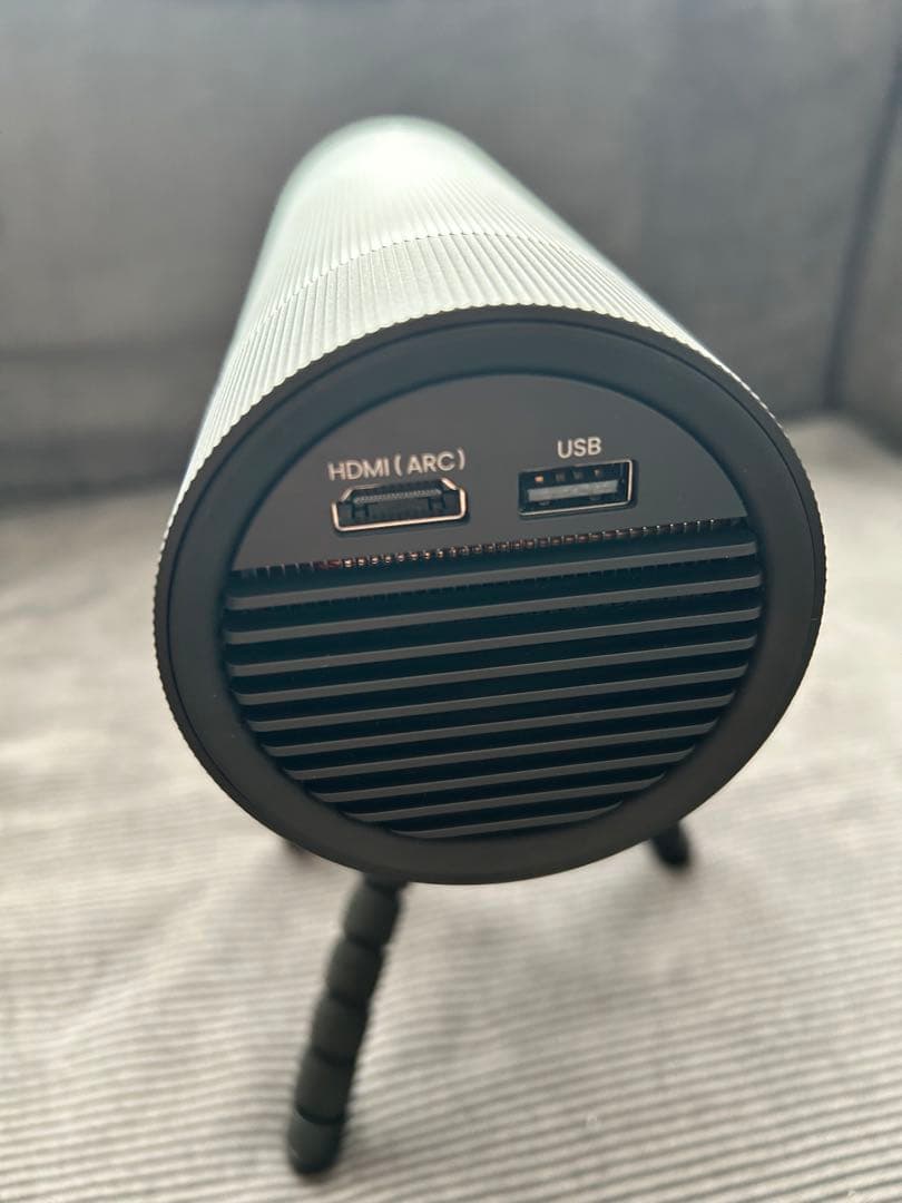 【美品】JMGO PicoFlix 1080P FHDプロジェクター