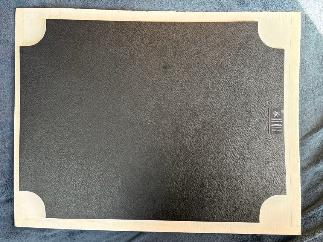 キーちゃんレア SESSION hxodesig マット2枚