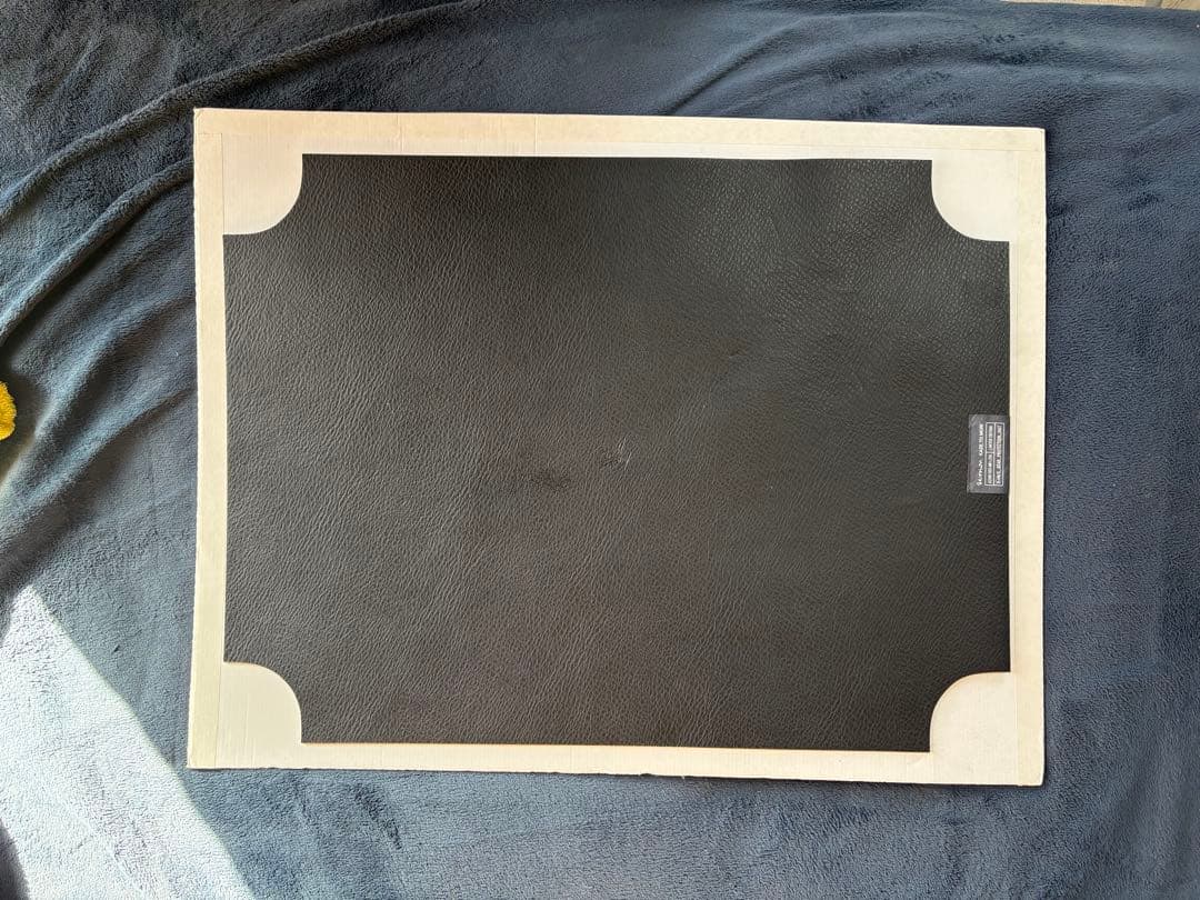 キーちゃんレア SESSION hxodesig マット2枚