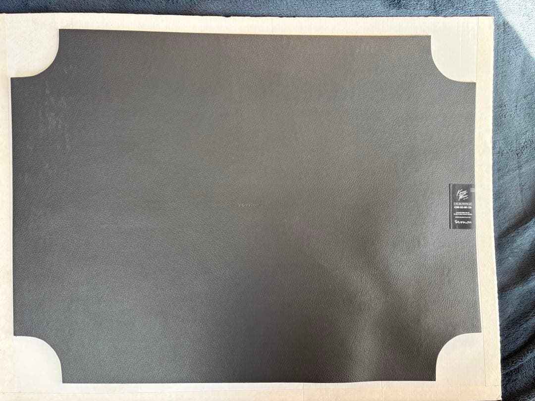 キーちゃんレア SESSION hxodesig マット2枚