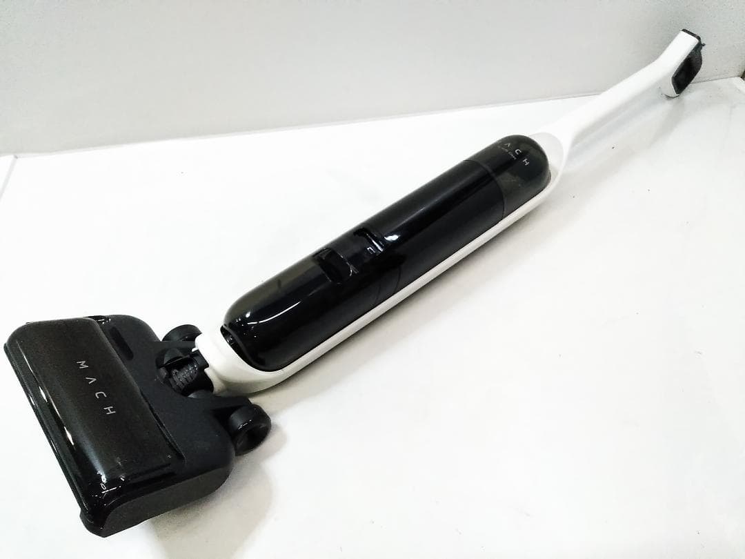 Anker MACH V1 水拭き対応サイクロンクリーナー 取説 元箱付□