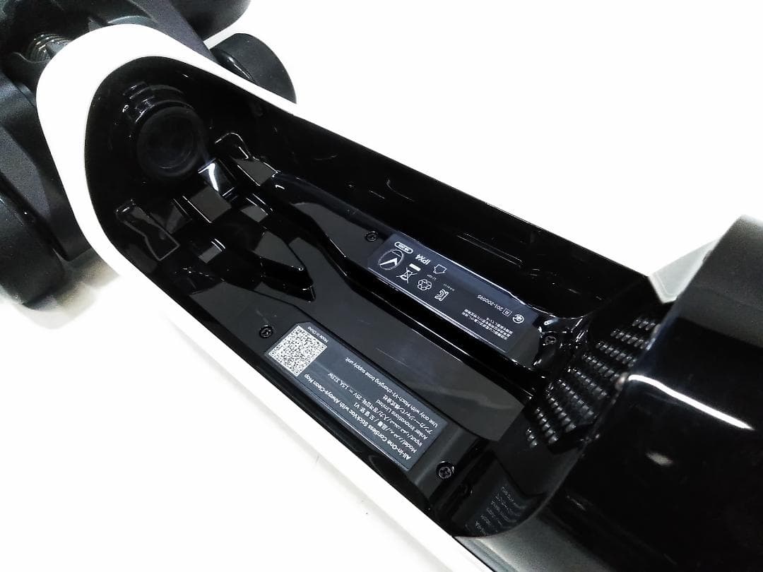 Anker MACH V1 水拭き対応サイクロンクリーナー 取説 元箱付□