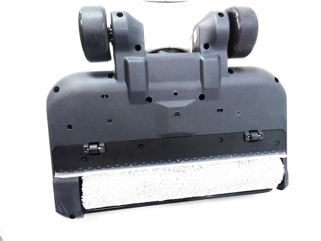 Anker MACH V1 水拭き対応サイクロンクリーナー 取説 元箱付□