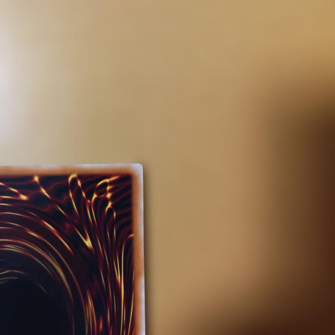 出品は年内中で削除　ラッシュデュエル　カオス・ソルジャー オーバーラッシュレア