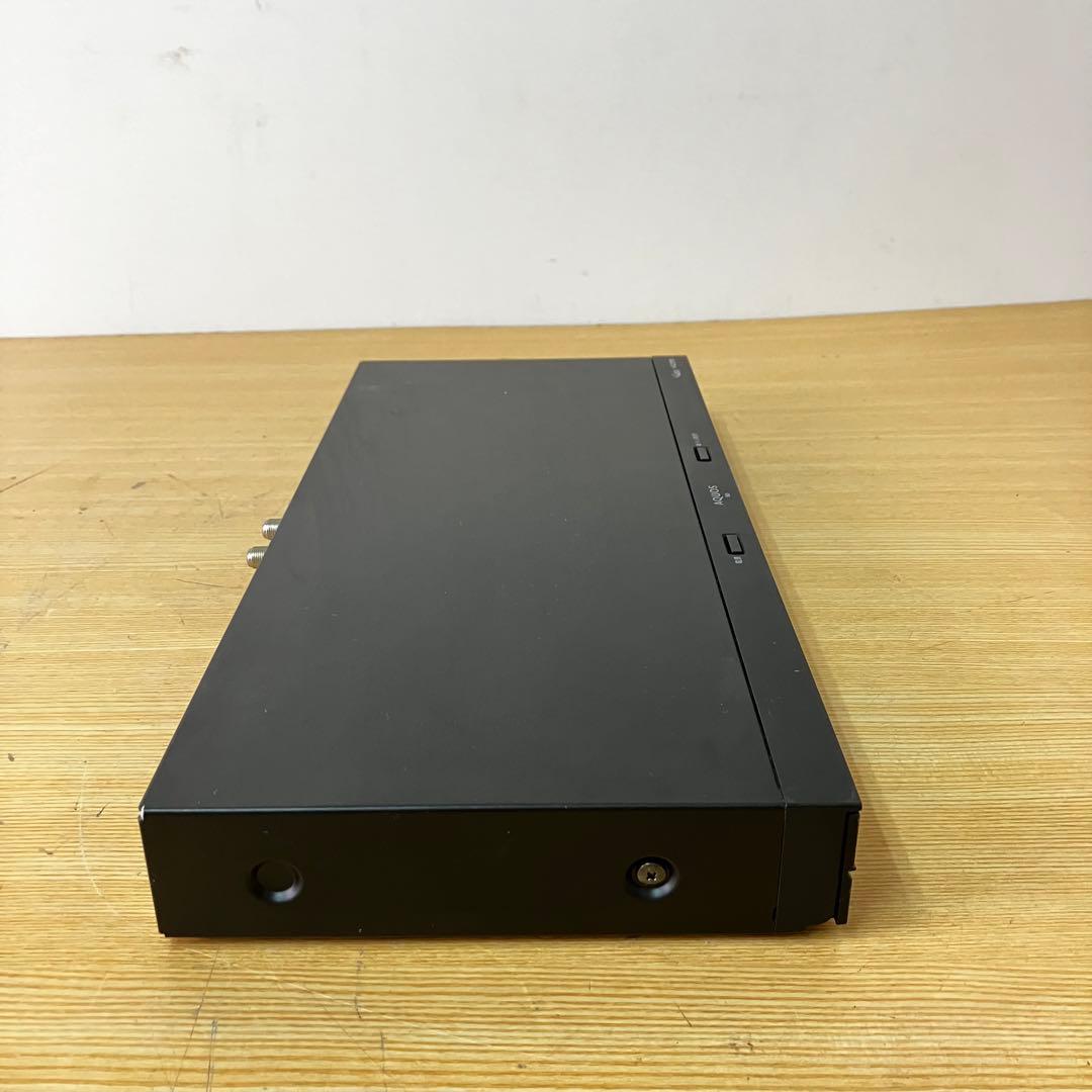 SHARP Blu-rayレコーダー BD-NW1200