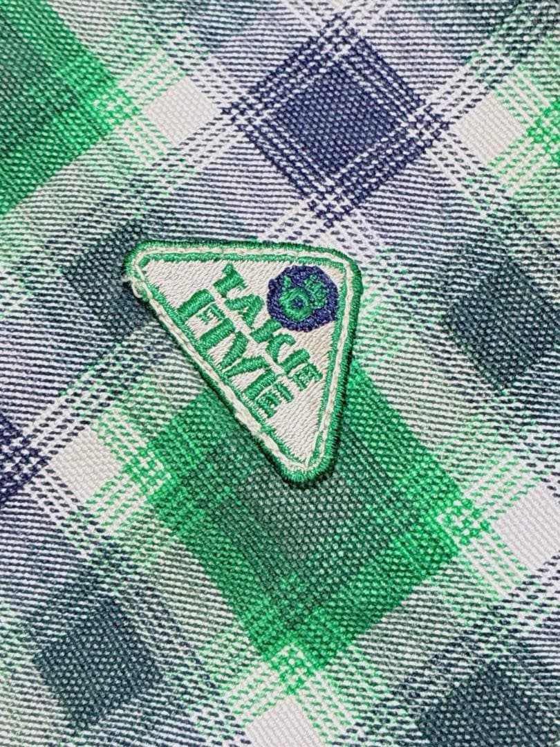 80〜90′sチョアコート ハンティングジャケット カバーオール コーデュロイ襟