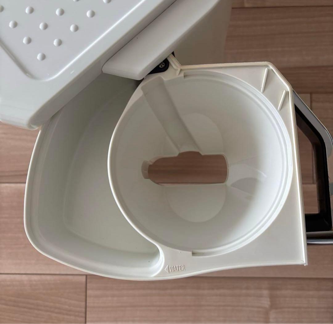 デロンギ　コンビコーヒーメーカー　BCO410J