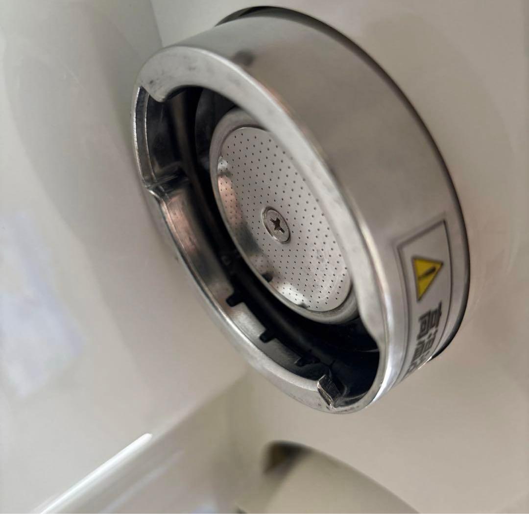 デロンギ　コンビコーヒーメーカー　BCO410J