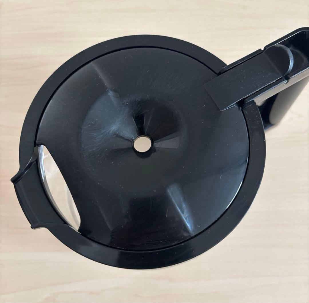 デロンギ　コンビコーヒーメーカー　BCO410J