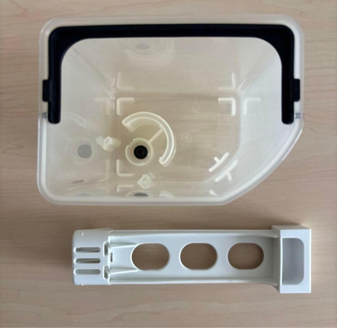 デロンギ　コンビコーヒーメーカー　BCO410J