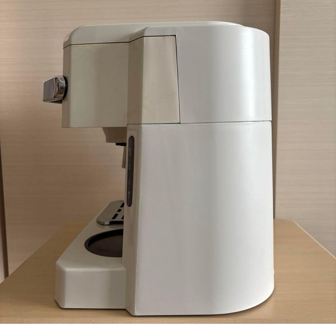 デロンギ　コンビコーヒーメーカー　BCO410J