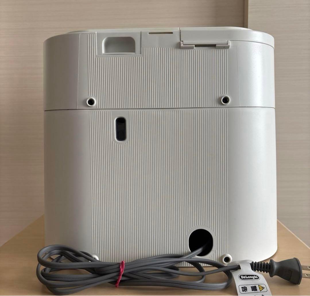 デロンギ　コンビコーヒーメーカー　BCO410J