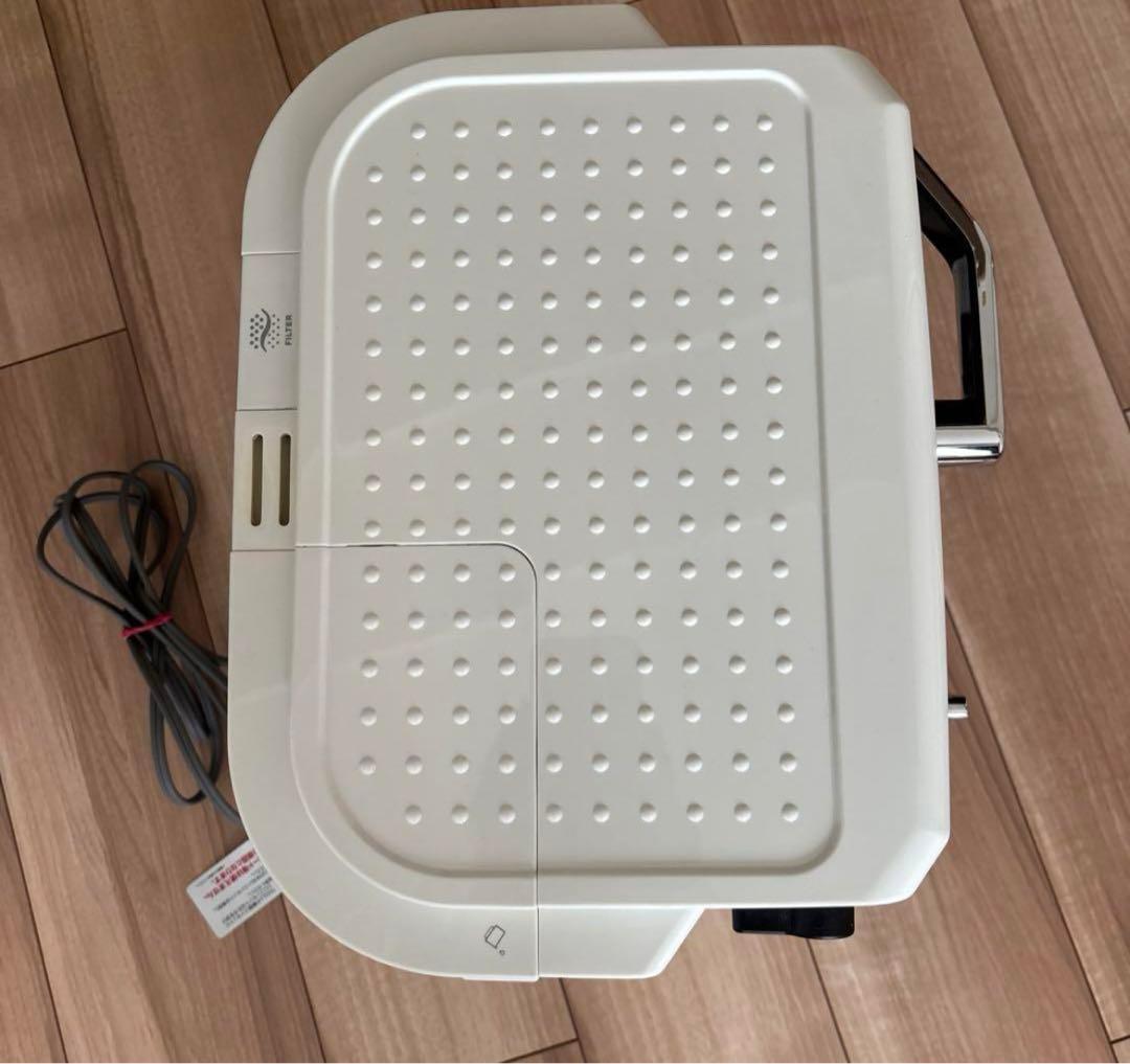 デロンギ　コンビコーヒーメーカー　BCO410J