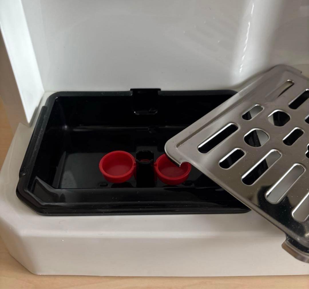 デロンギ　コンビコーヒーメーカー　BCO410J