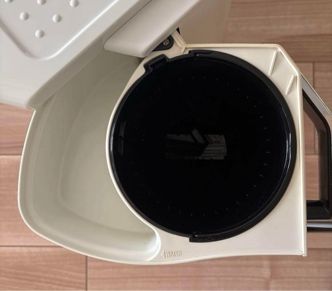 デロンギ　コンビコーヒーメーカー　BCO410J