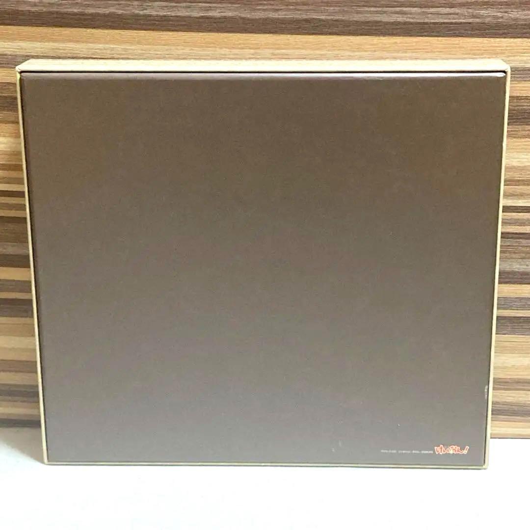 けいおん　K-ON!MUSIC HISTORY'S BOX 　放課後ティータイム