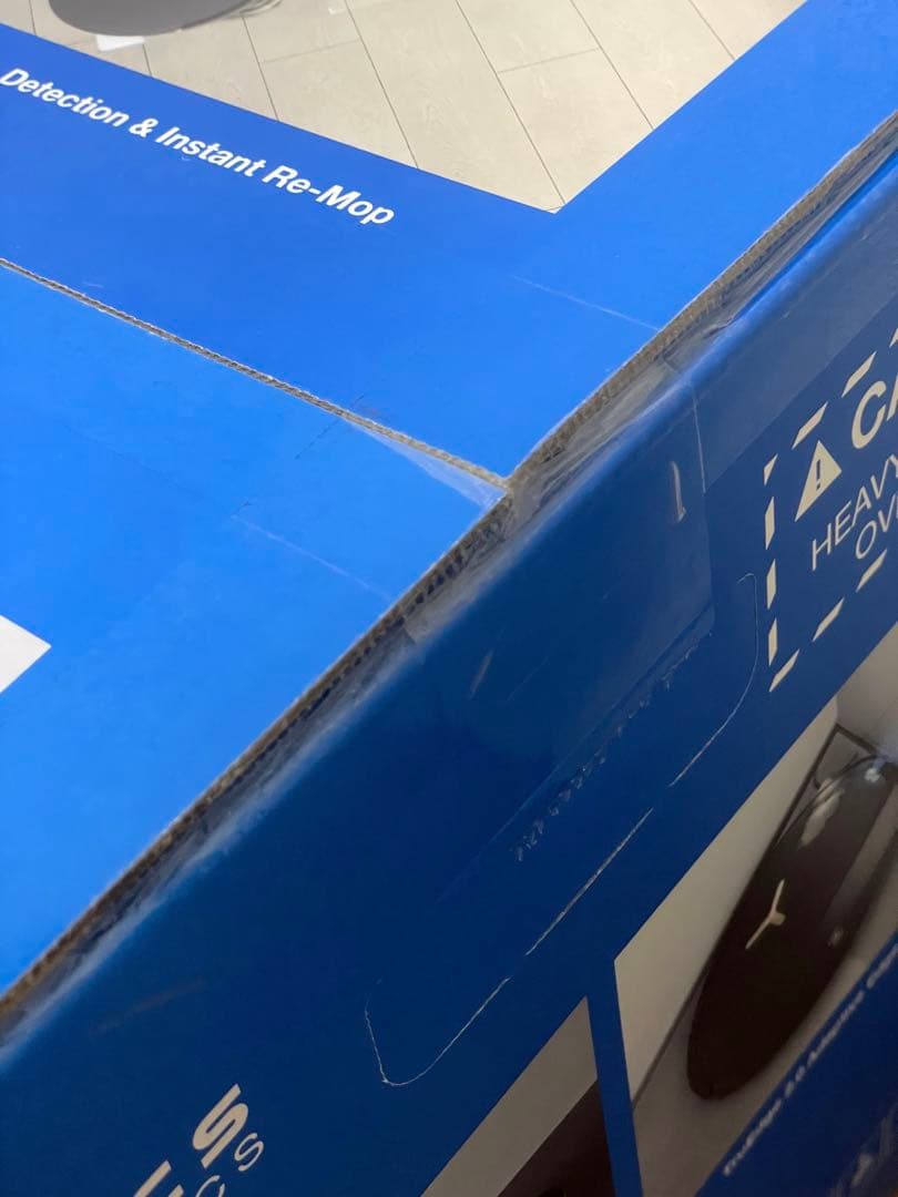 新品未開封 ECOVACS DEEBOT X8 PRO OMNI DEX56