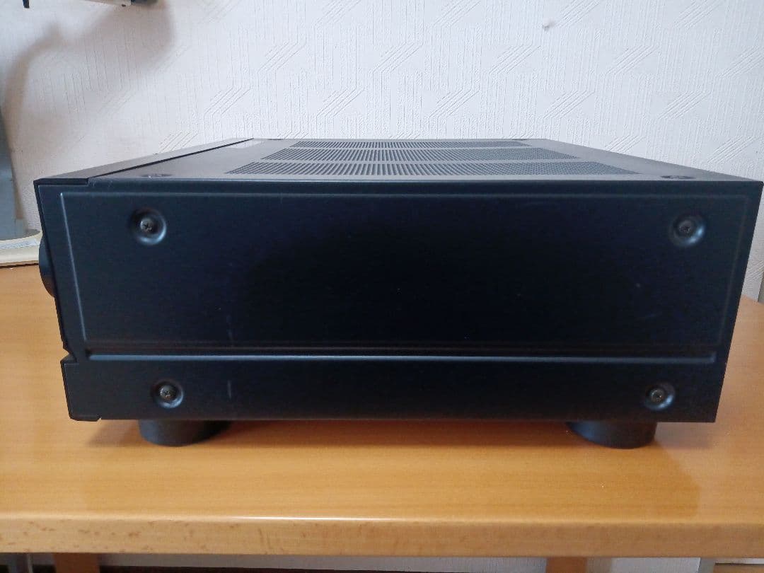 VICTOR プリメインアンプ　XL-Z921＊通電確認のみ