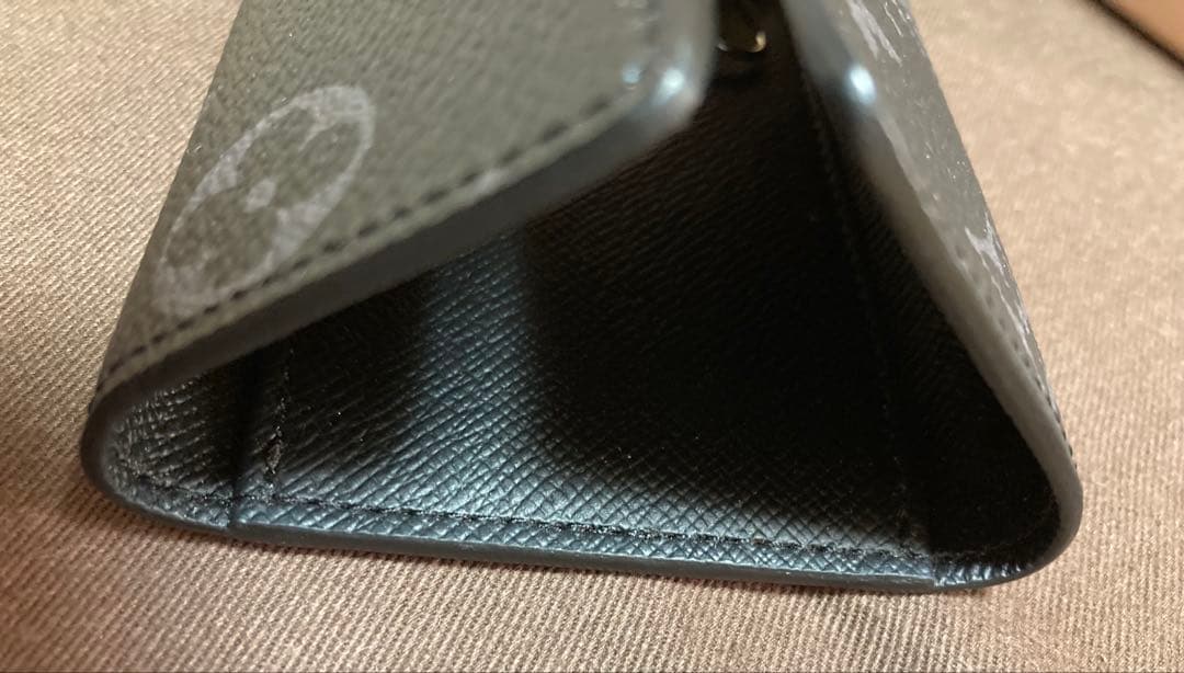 【新品未使用】LOUISVUITTON キーケース ミュルティクレ 6