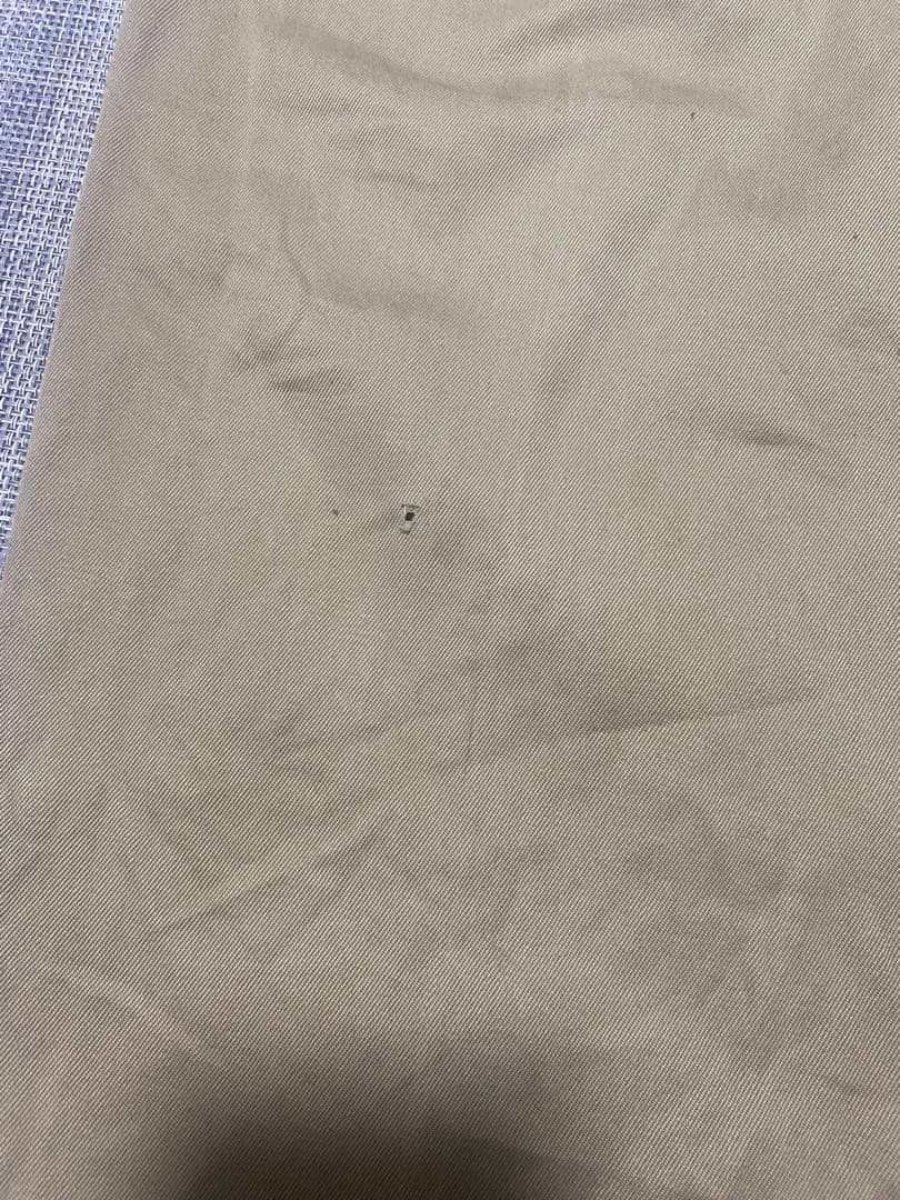 60’s us army チノパン