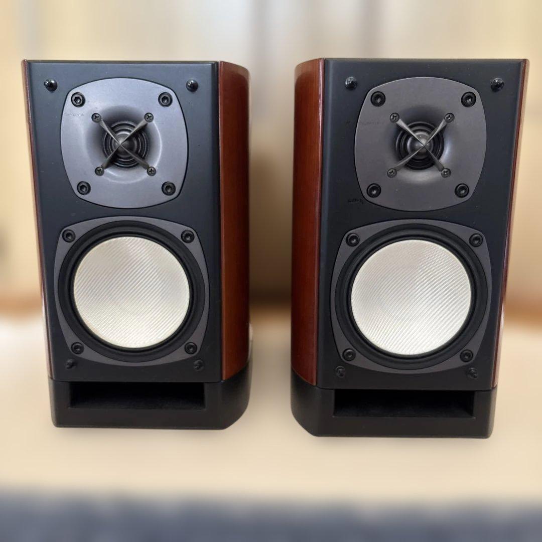 ONKYO スピーカー D-122ELTD 120W 4Ω