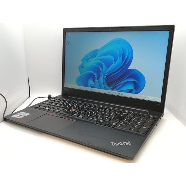 Windowsノート本体 Lenovo ThinkPad E590 i5-8265U 8G 500G