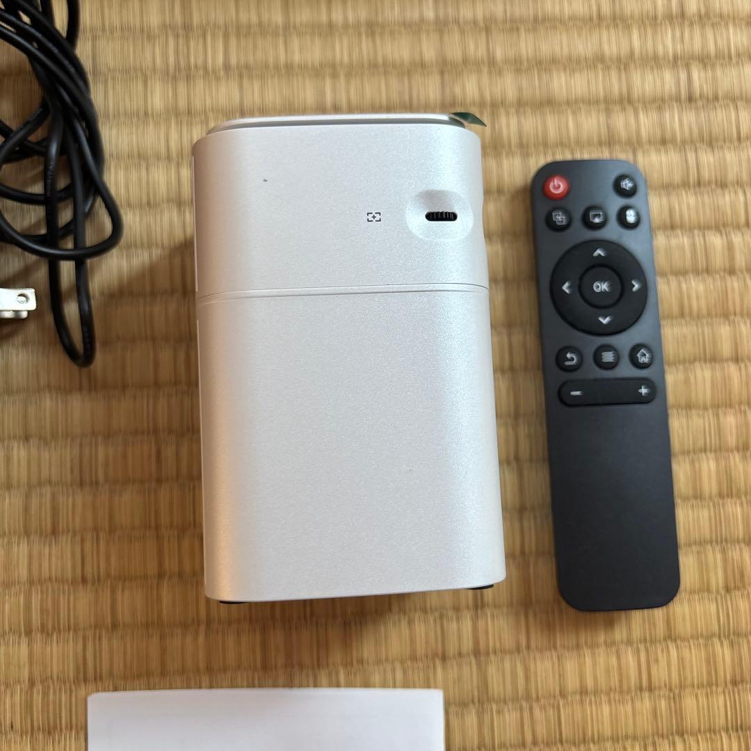 CINEMAGE mini プロジェクター本体