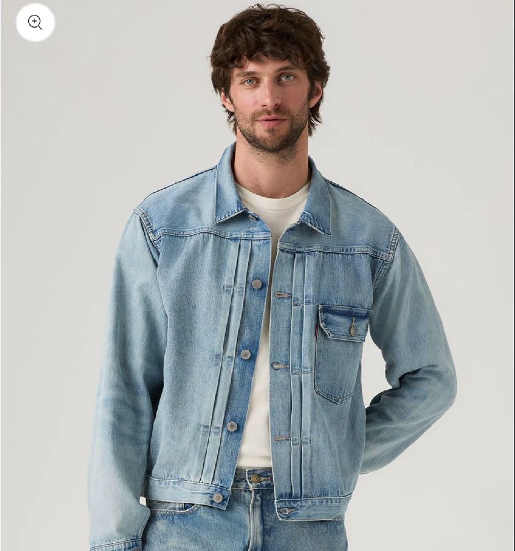 LEVI'S® VINTAGE CLOTHING 506XX TYPE I