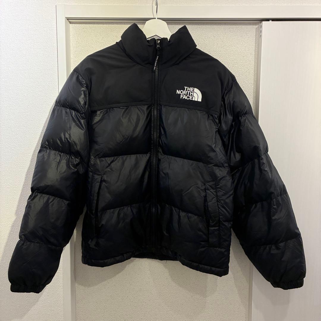 THE NORTH FACE KOREA ヌプシジャケット　XL
