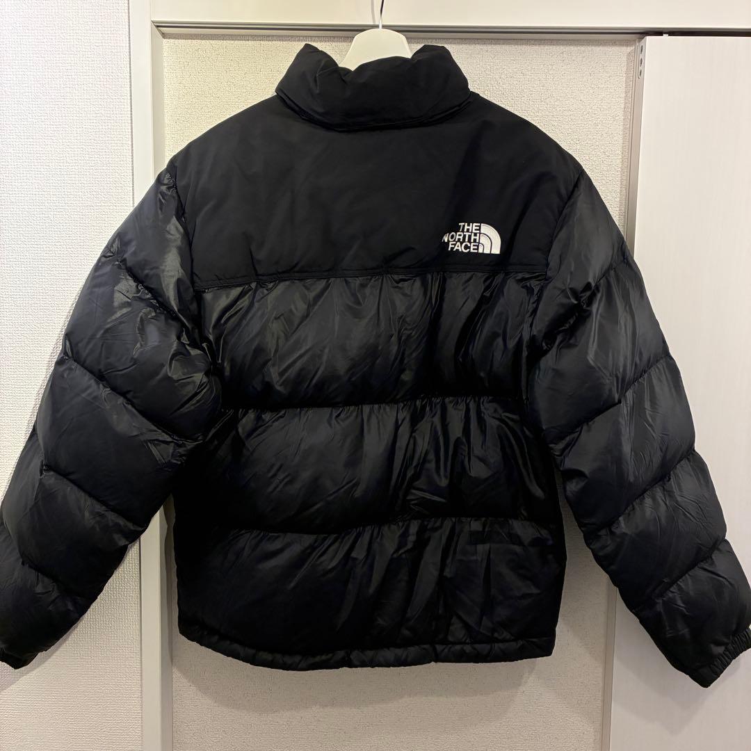 THE NORTH FACE KOREA ヌプシジャケット　XL
