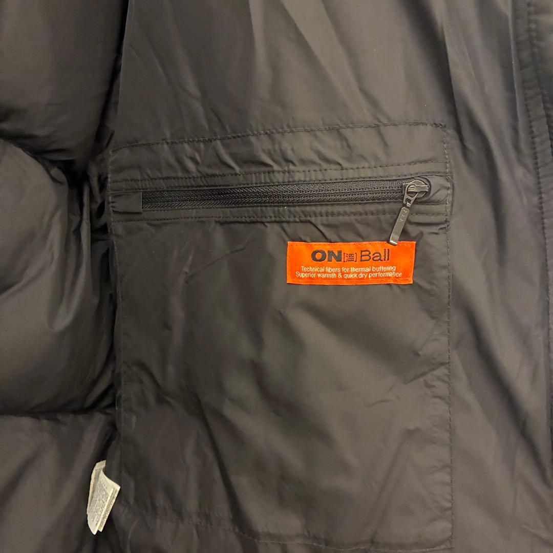 THE NORTH FACE KOREA ヌプシジャケット　XL