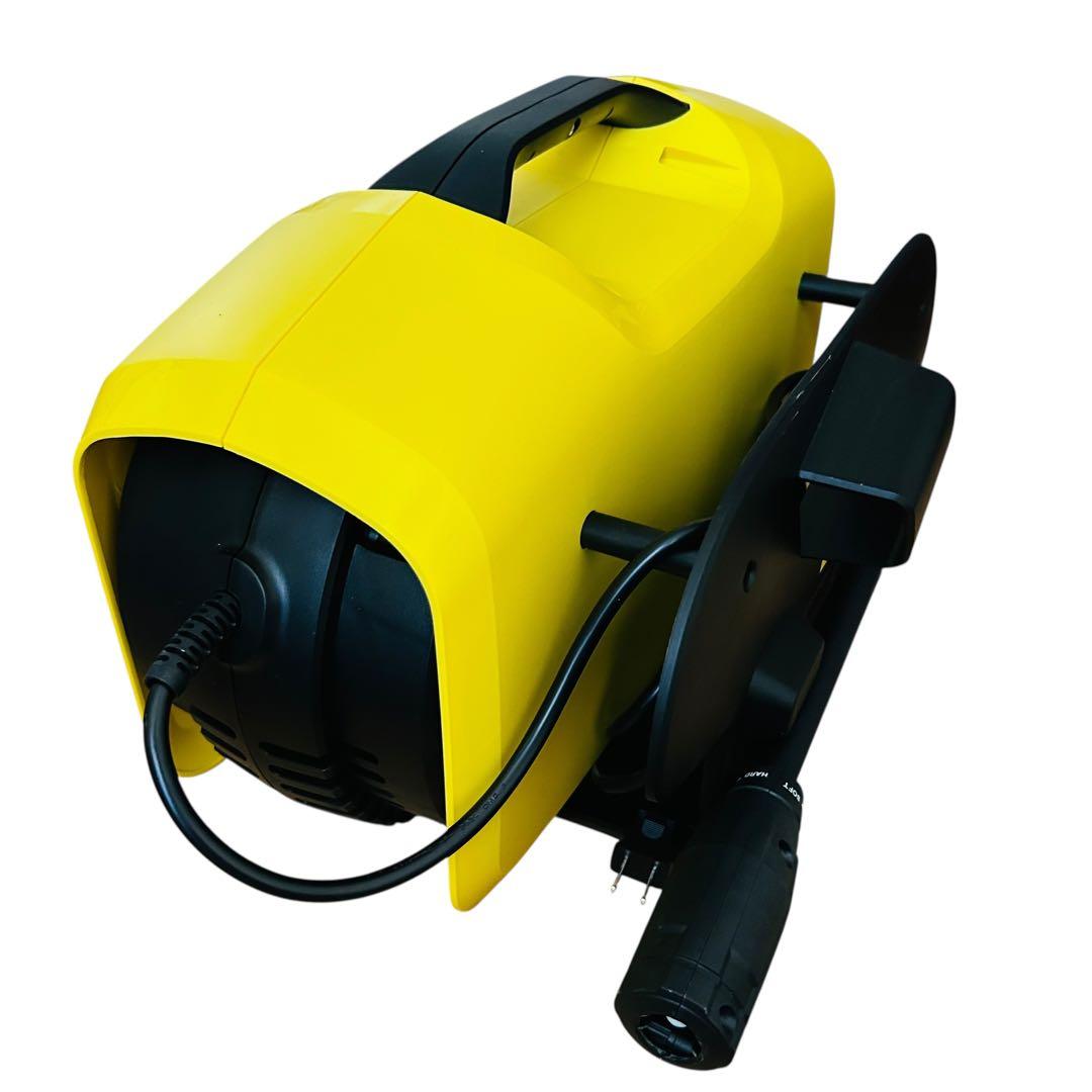 ケルヒャー KARCHER 高圧洗浄機 K2 サイレント 静音タイプ 未使用品