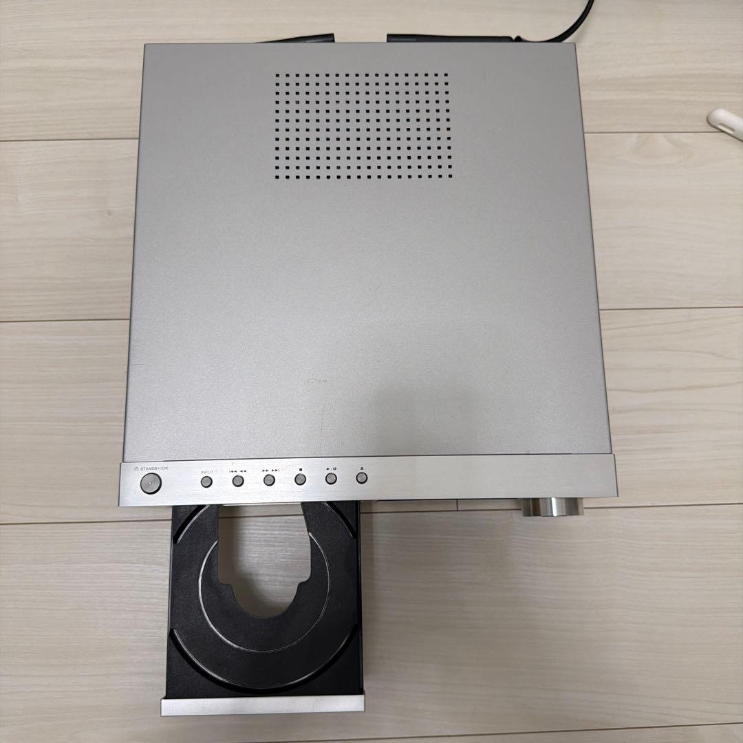 Pioneer ネットワークオーディオプレーヤー