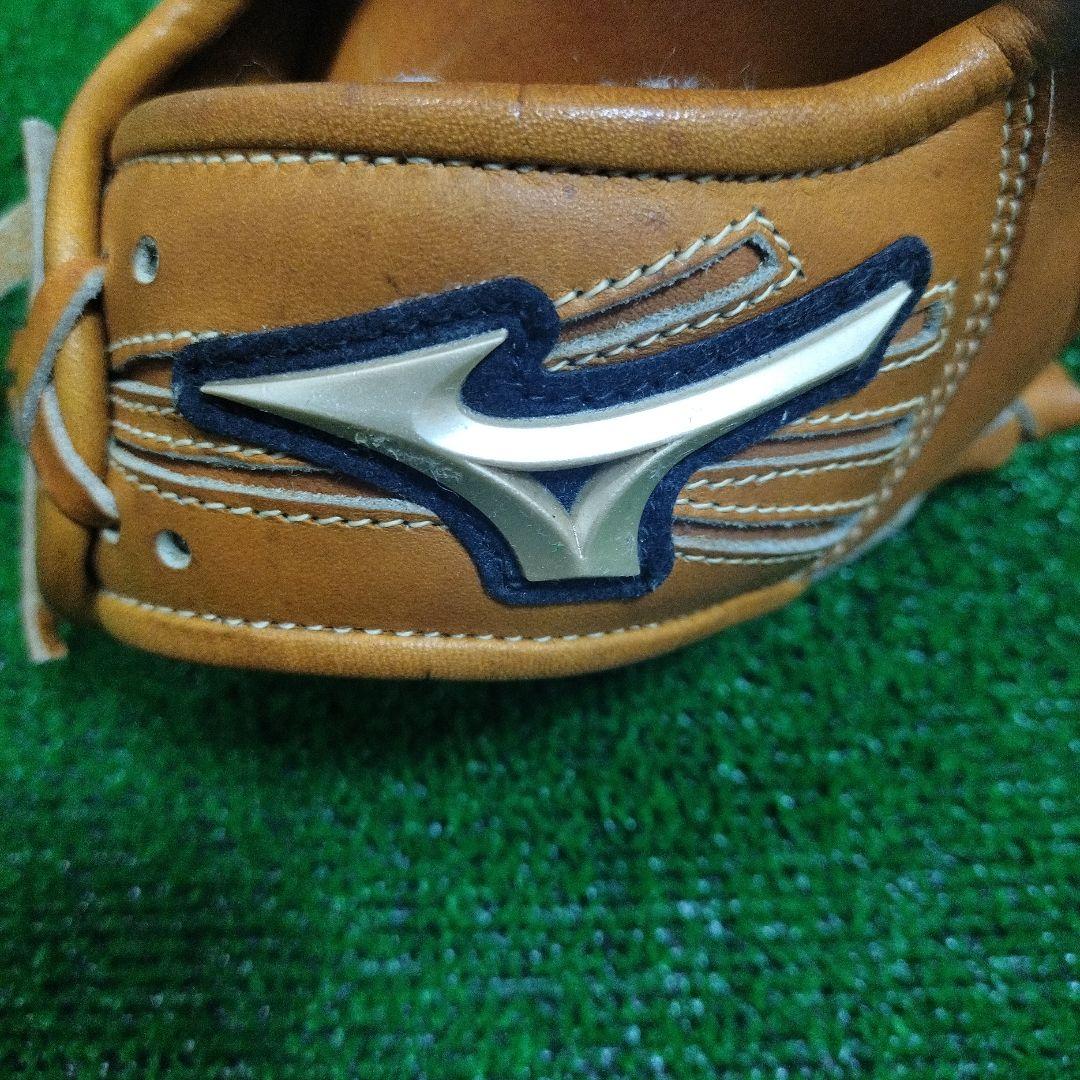 ミズノGlobal Elite Lシリーズ 外野手用グローブ一般