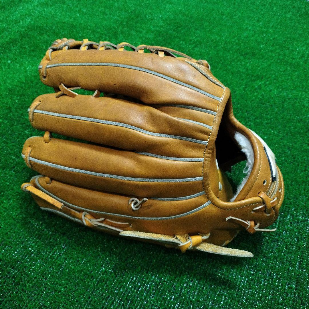 ミズノGlobal Elite Lシリーズ 外野手用グローブ一般