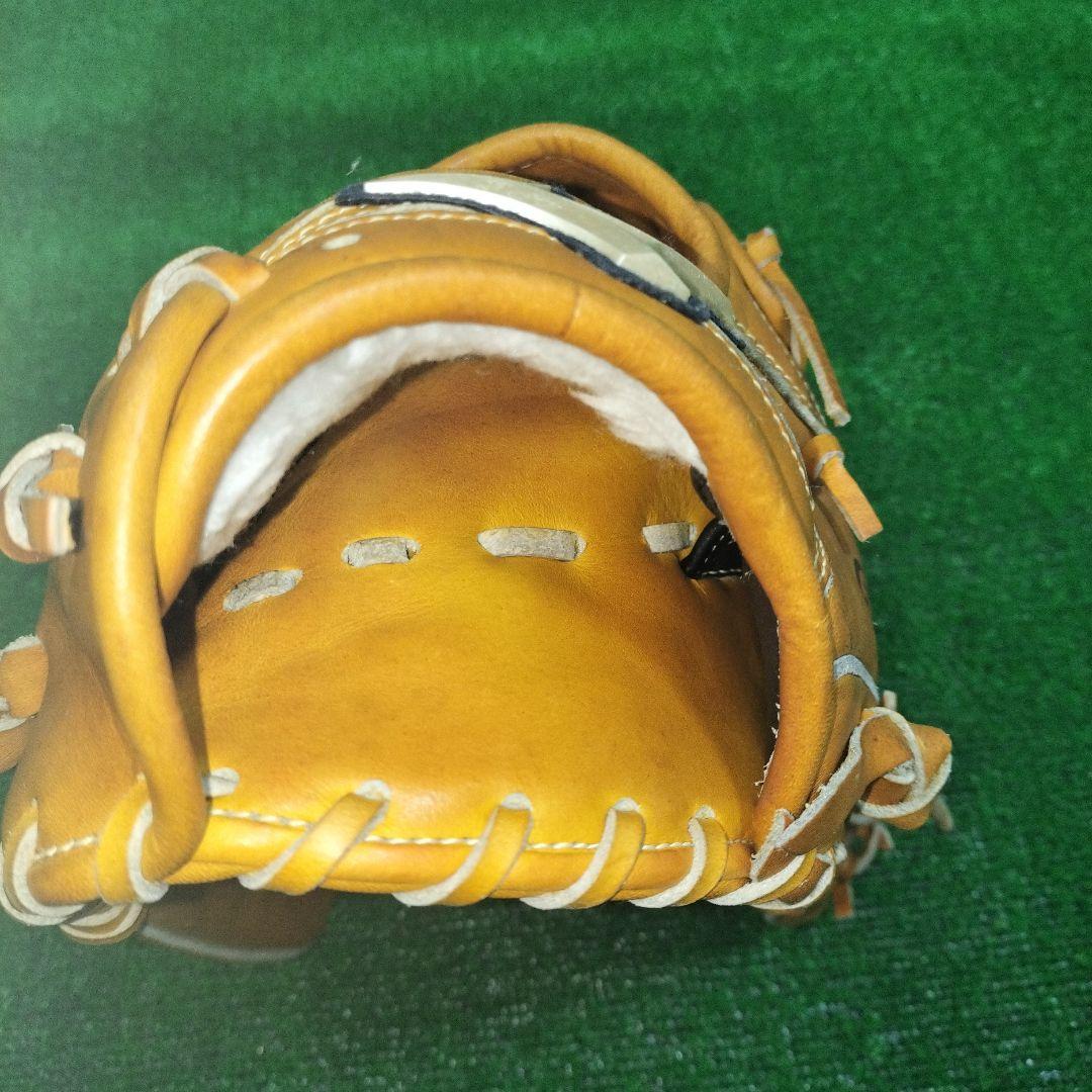 ミズノGlobal Elite Lシリーズ 外野手用グローブ一般