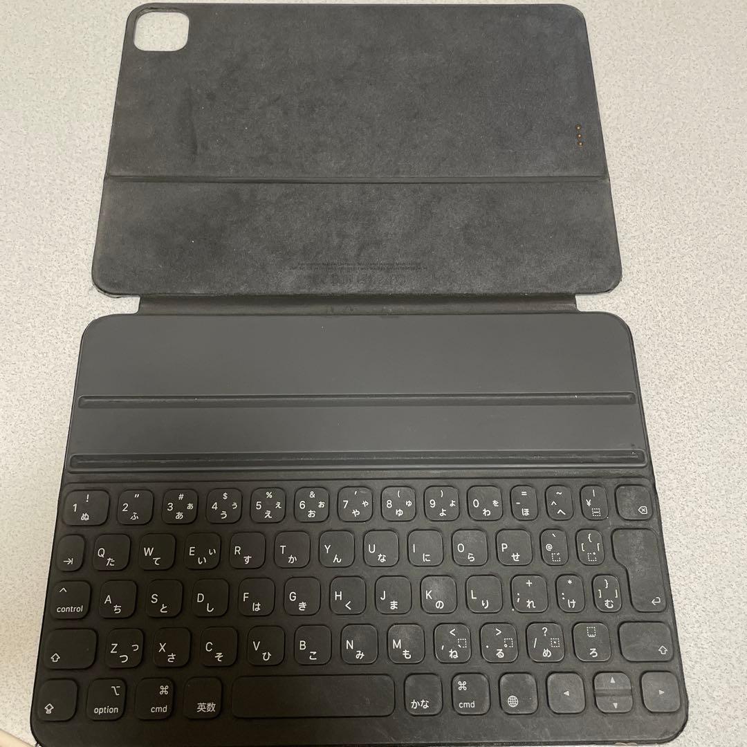 iPad Air (第4世代) キーボード、ペンシル　セット