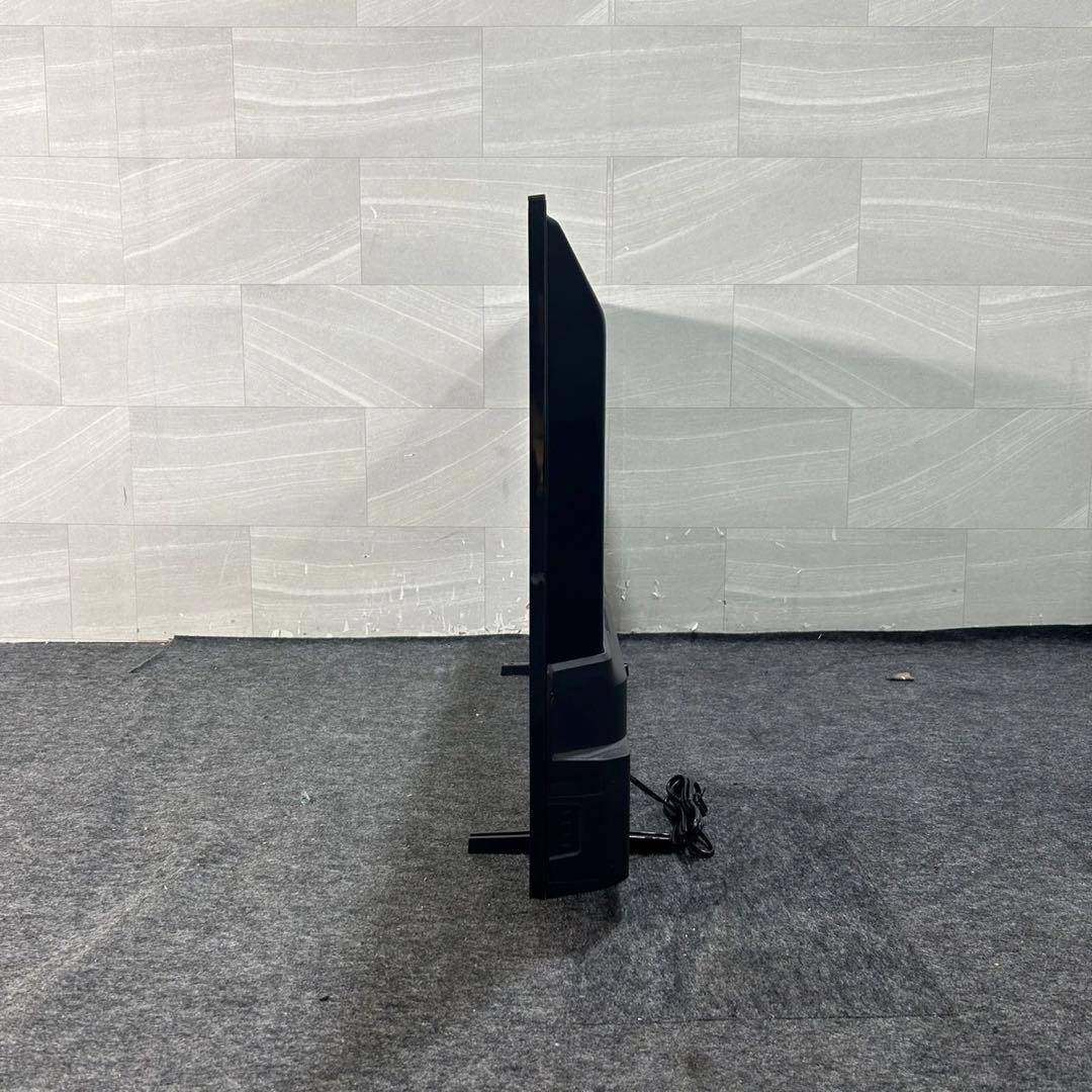 引取限定価格 フナイ 50インチ 4K対応 液晶テレビ 高画質 d4566