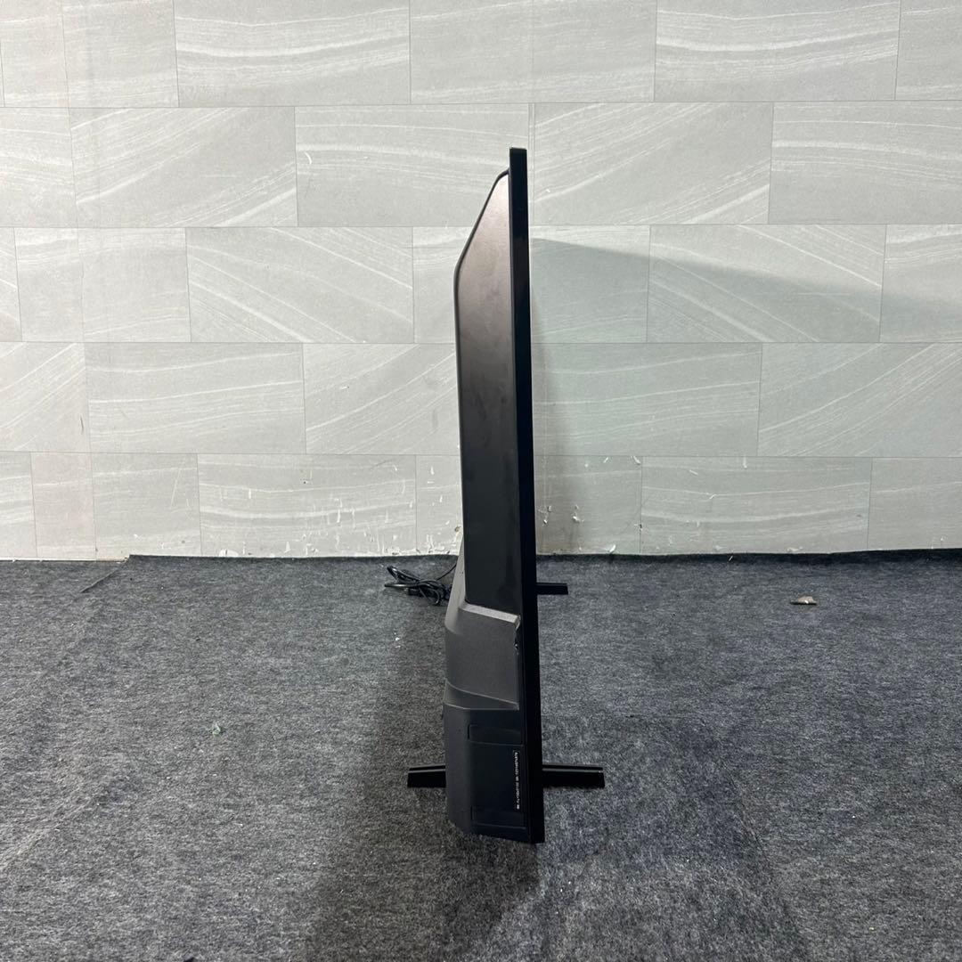 引取限定価格 フナイ 50インチ 4K対応 液晶テレビ 高画質 d4566