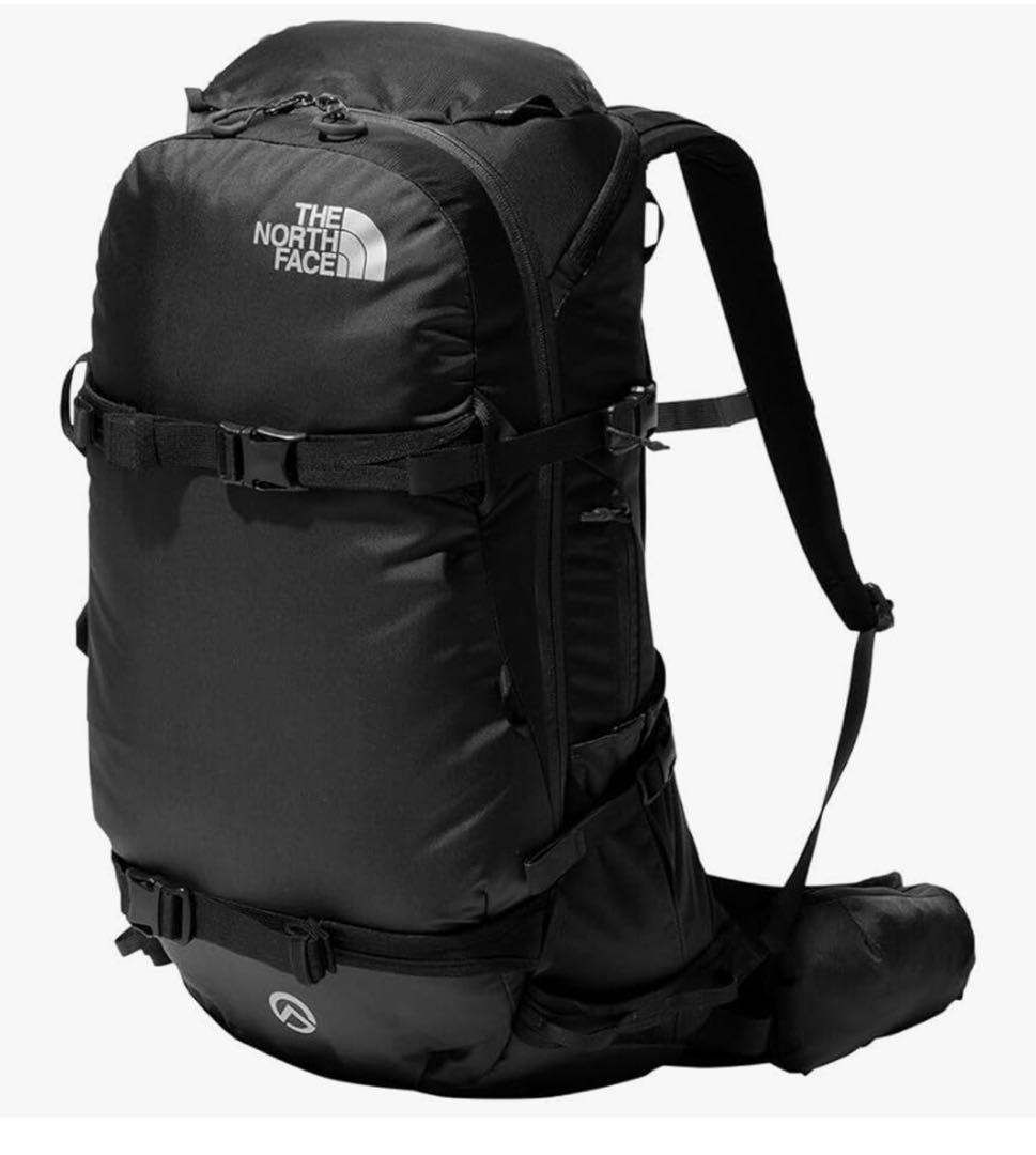 [ザノースフェイス] Chugach 35 ブラック L