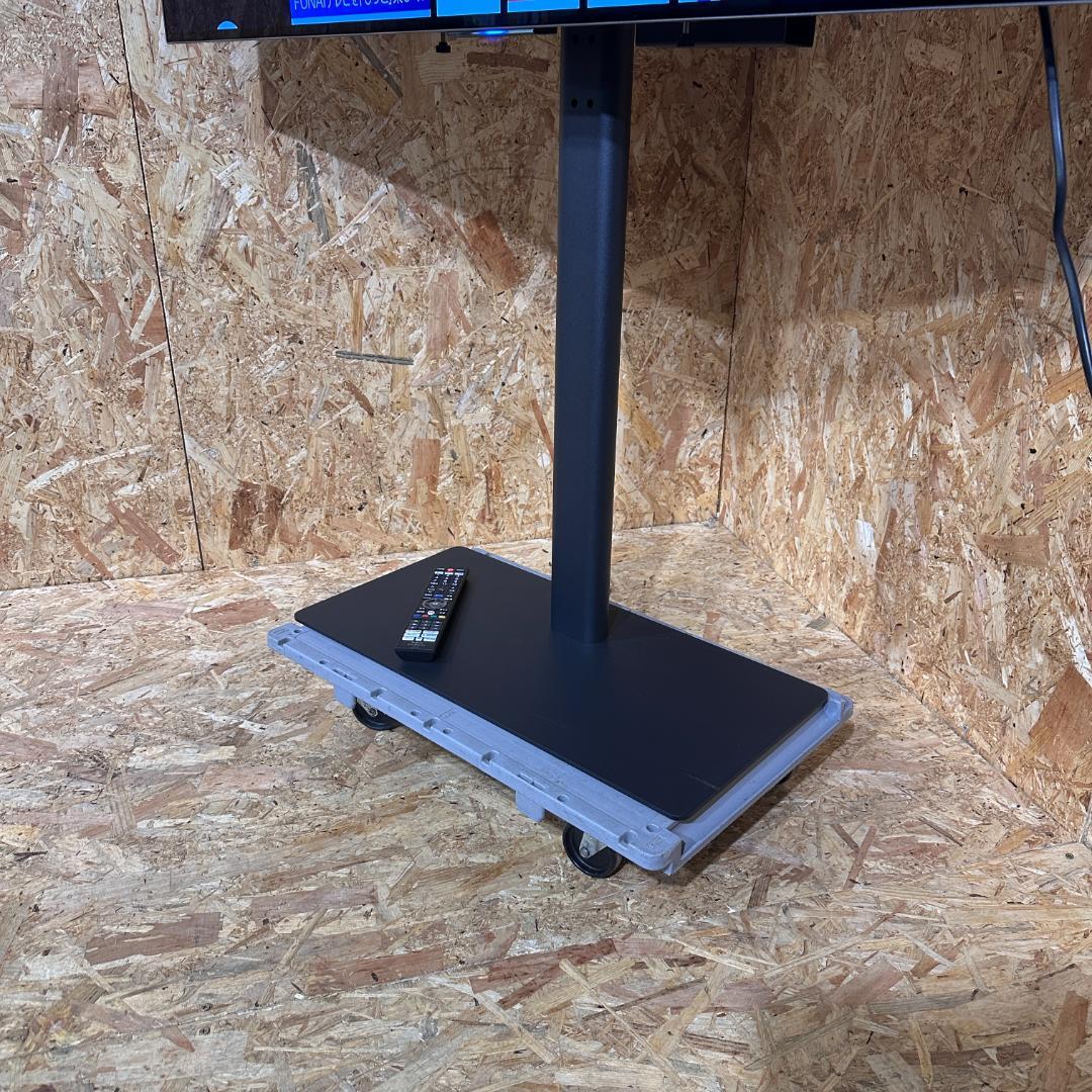 FUNAI 有機EL TV 2023　FE-48US740　スタンド　48インチ