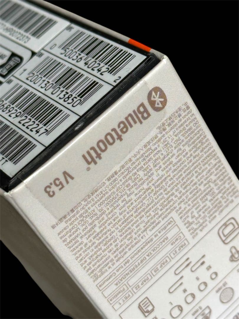 ⭐️新品未開封❣️⭐️JBL Tour Pro 3 ワイヤレスイヤホン ラテ