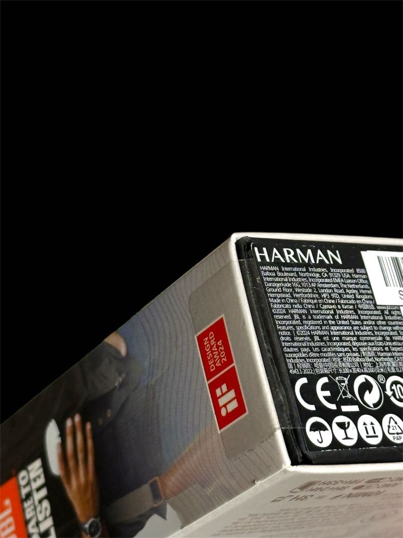 ⭐️新品未開封❣️⭐️JBL Tour Pro 3 ワイヤレスイヤホン ラテ